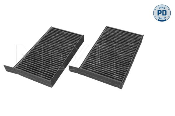 Filtr kabiny , 70-12 326 0000/PD, MEYLE Products w ofercie sklepu e-autoparts.pl 